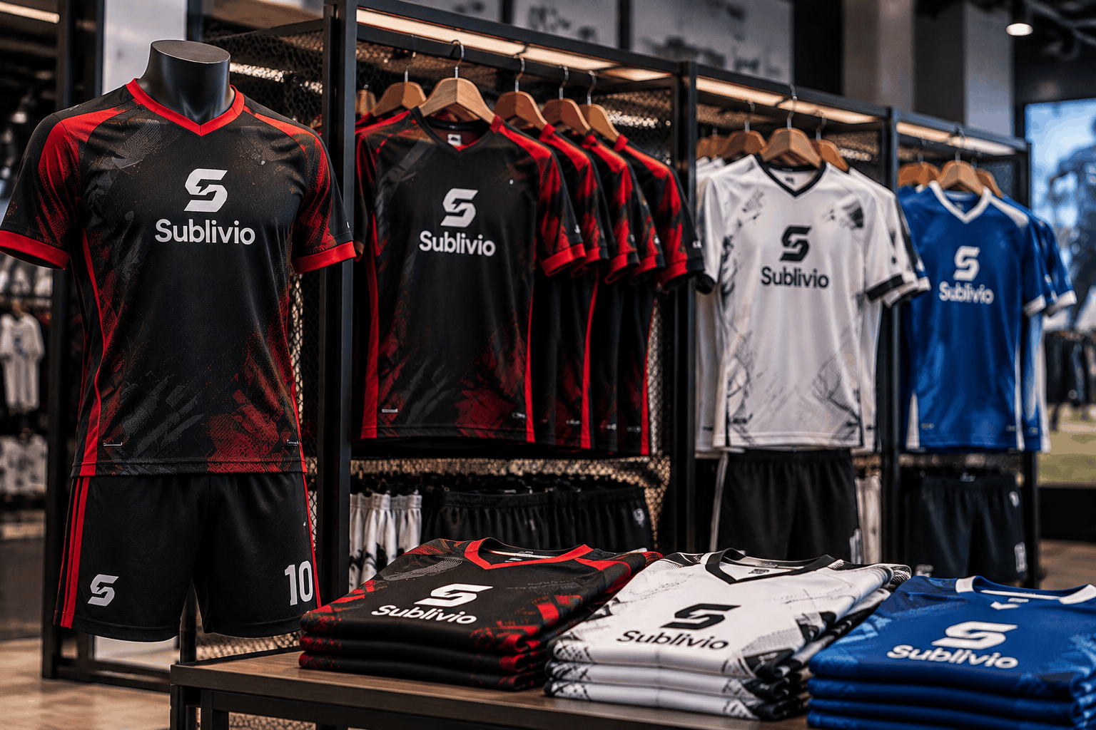 Sports Teams & Clubs