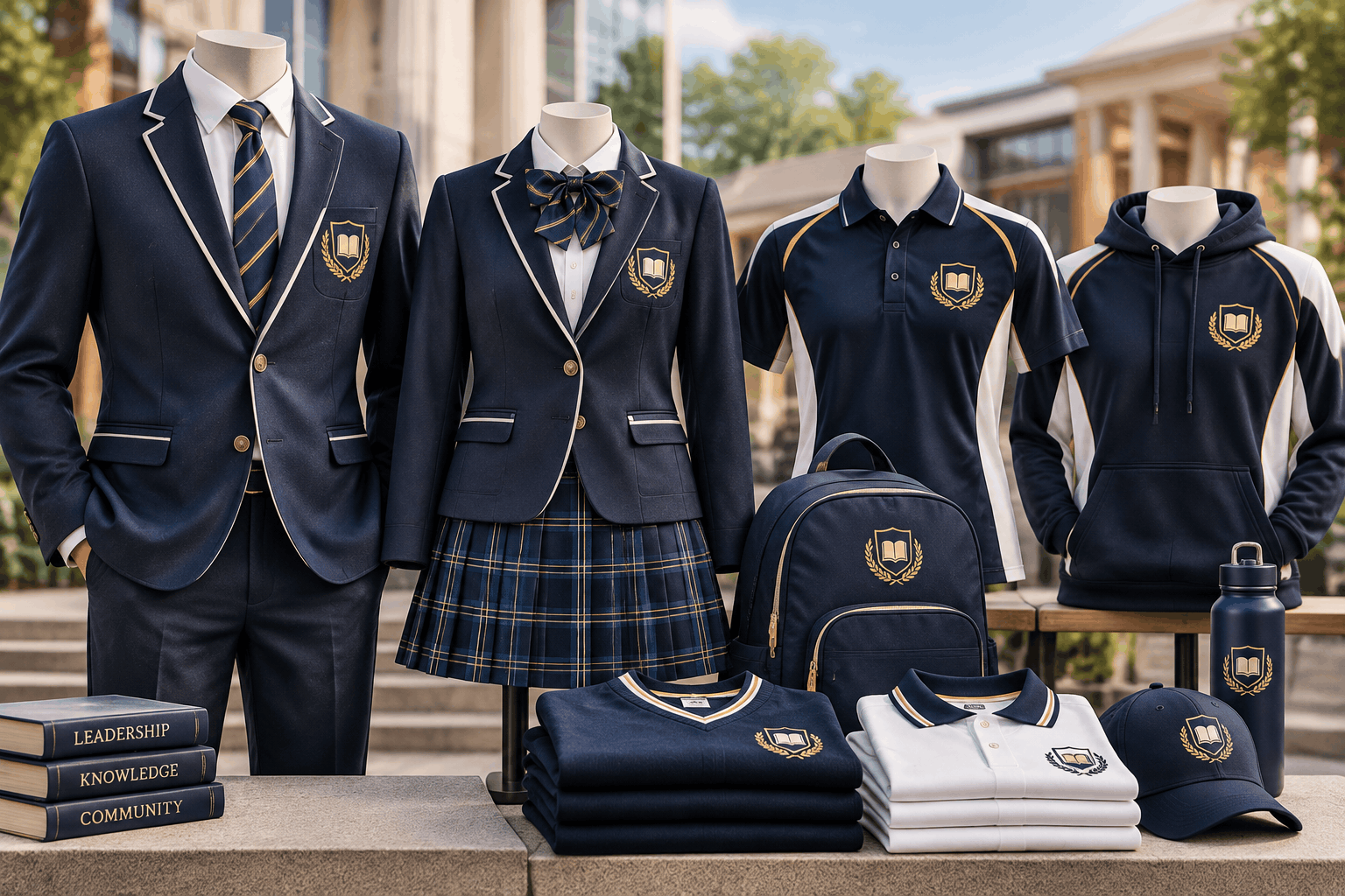 Schools & Organizations